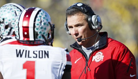 Urban Meyer says Ohio St. secondary has to be up to the challenge 